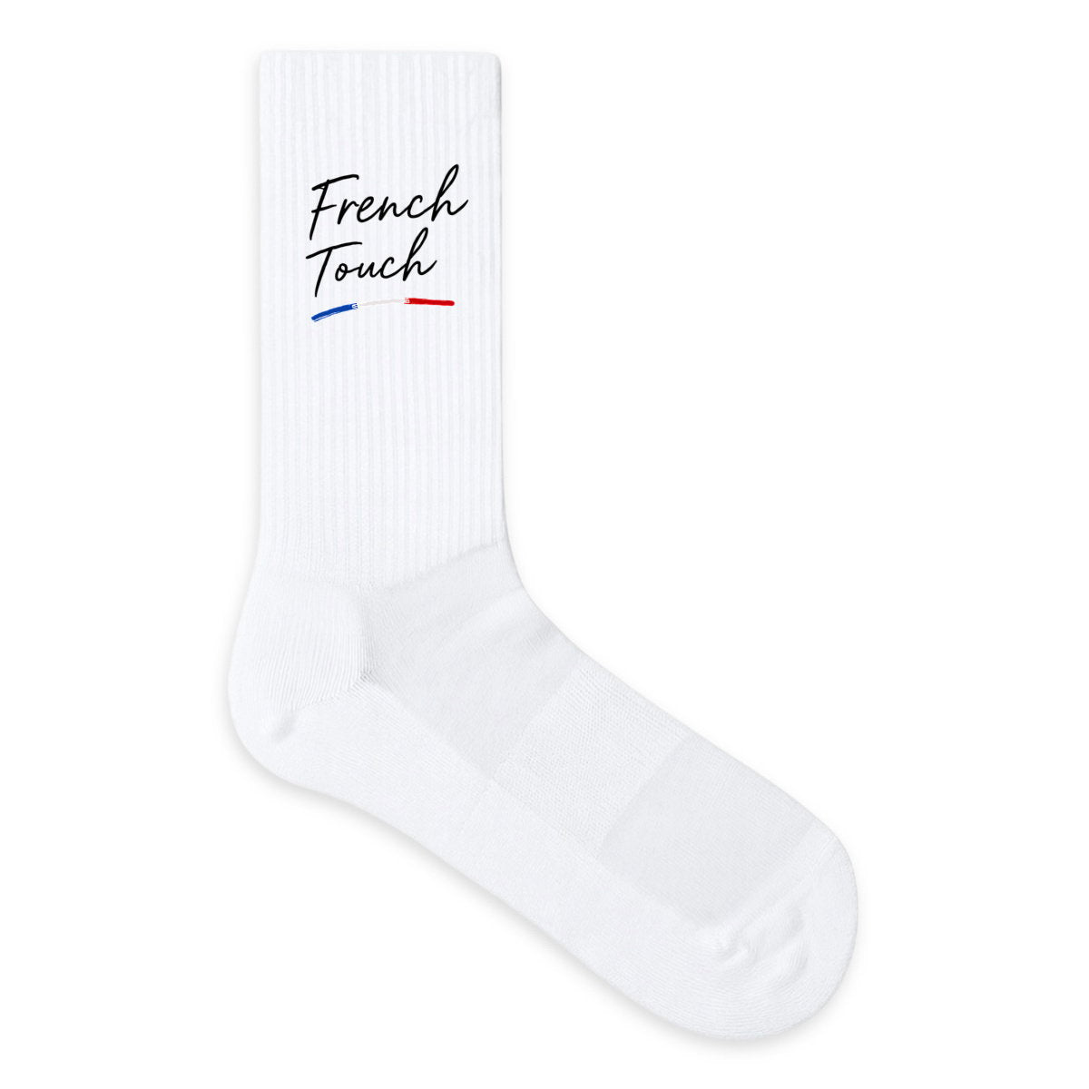 Chaussettes French Touch  - face_0