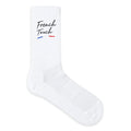 Chaussettes French Touch  - face_1